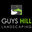 Guys Hill Landscaping Inc