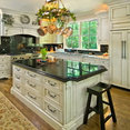 Burnham's Fine Cabinetry, LLC's profile photo