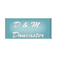 D and M Upholstery