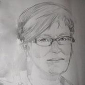 Foto von Patricia Odgers
