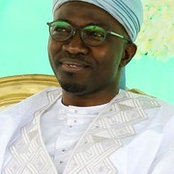 Ousmane Doukouré's photo