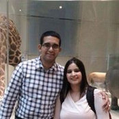 Ritika Roy's photo