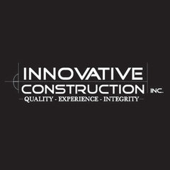 Innovative Construction Inc.