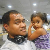 Losipini Aholelei's photo