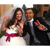 Magda Wickremasinghe's photo