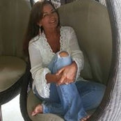 Deborah Richards's photo