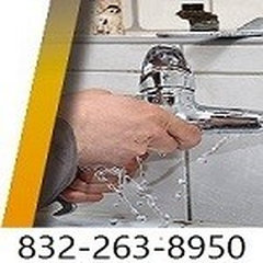 Humble TX Plumbers