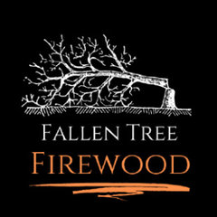 Fallen Tree Firewood