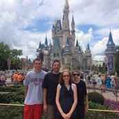 Adam Crump's photo