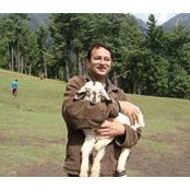 Niraj Agrawal's photo