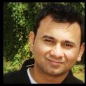 Darshan Bhinde's photo