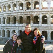 Michael Hackel's photo