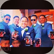 Matthew Kodumal's photo