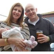 Chris Hykin's photo