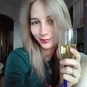 Анастасия Григорьева's photo