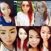 Foto von Jenny Ty