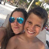 Cynthia Arteta's photo