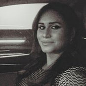 Haneen Hussein's photo