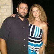Lisa Tinoco's photo