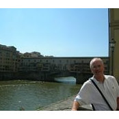 Joe Tain's photo