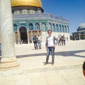 Foto von Wesam Hamdan