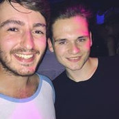 Josh Couchman's photo