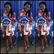 Michelle Chelly Abekeh's photo