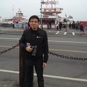 Felix Laurens's photo