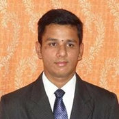Foto von Rajesh Srinivasan