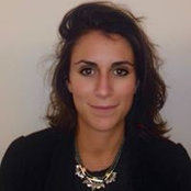 Photo de Aurélie Mazodier
