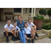 Photo de Lize de Jager