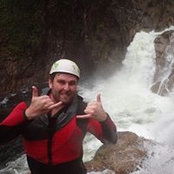 Adam Cobb's photo