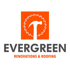 Evergreen Renovations, Inc