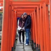 Ryota Ogura's photo