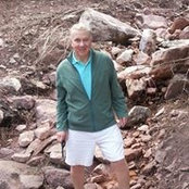 Andy Richter's photo