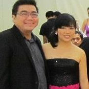 Kathryn Lo's photo