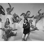 Isabelle Roselli's photo