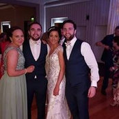Liam McQuaid's photo