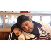 Jorge Vera's photo