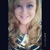 Katie Johnson's photo
