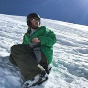 Andy Tzinberg's photo