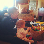 Sarah Strohm's photo