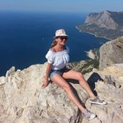Ирина Лушкина's photo