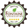 Fontaine Landscaping Inc.'s profile photo