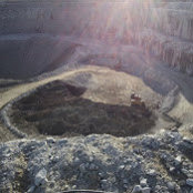 Andrew Heaton's photo