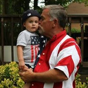 Wayne Shepherd's photo