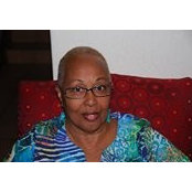 Foto von Phyllis Brown