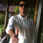 Stefan Mitchell's photo