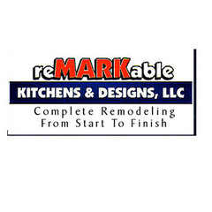 reMARKable Kitchens & Designs