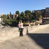 Julia Fitonova's photo